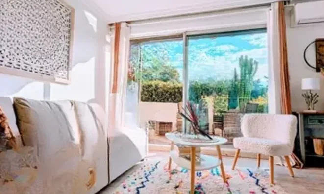 Недвижимость Villa Croix des Gardes: 3