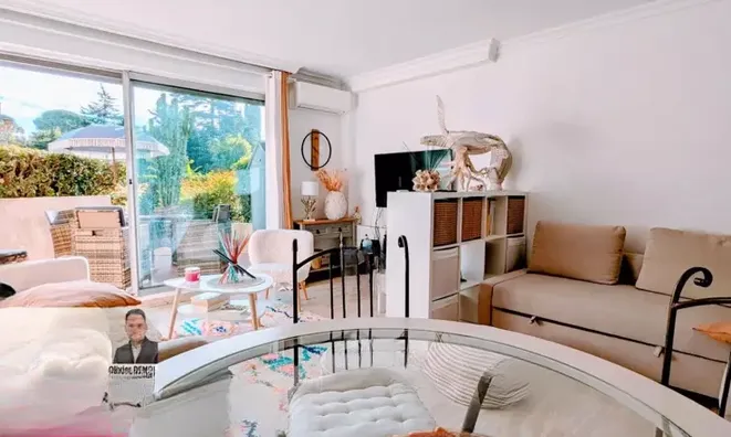 Недвижимость Villa Croix des Gardes: 4