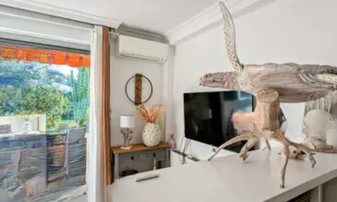 Недвижимость Villa Croix des Gardes: 6