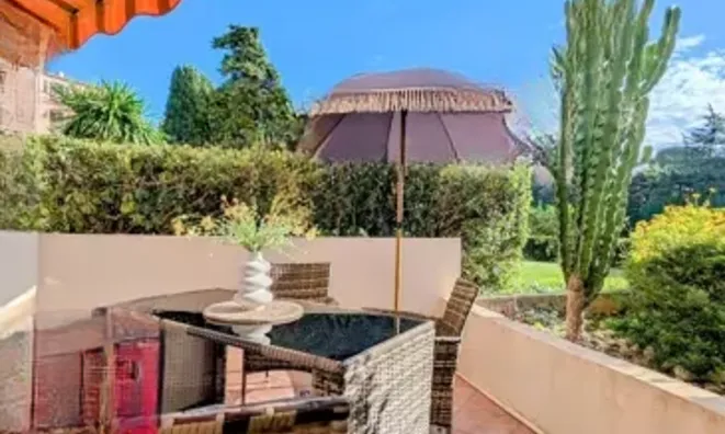 Недвижимость Villa Croix des Gardes: 11