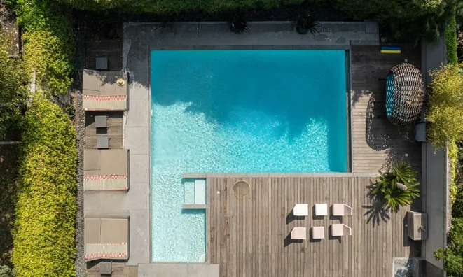 Недвижимость Villa Cannes Centreville: 2