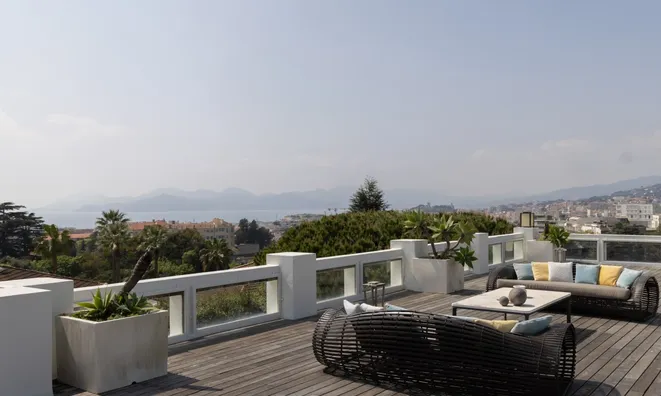 Недвижимость Villa Cannes Centreville: 3