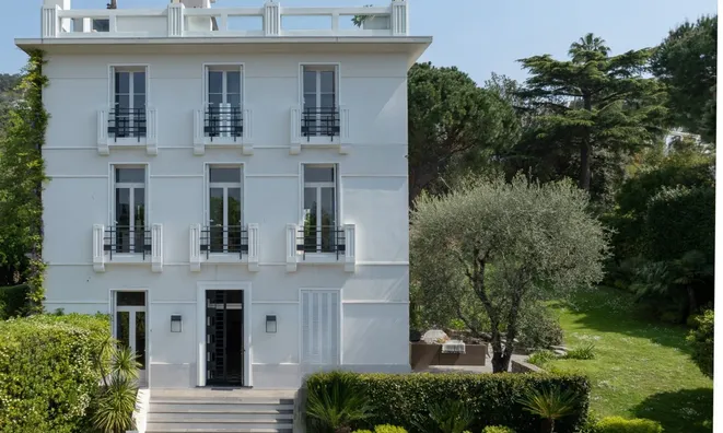 Недвижимость Villa Cannes Centreville: 4