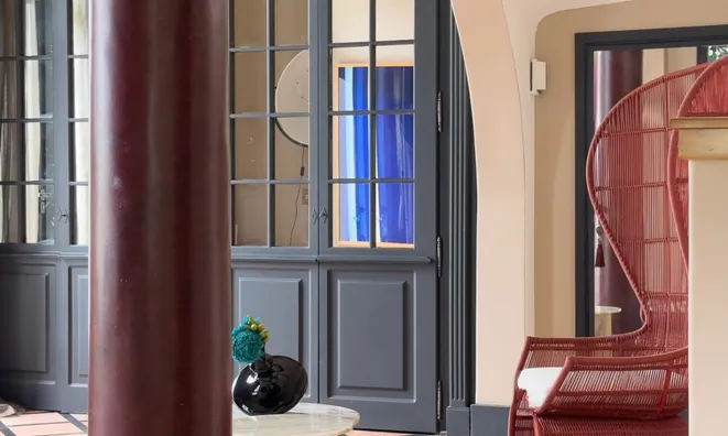 Недвижимость Villa Cannes Centreville: 6