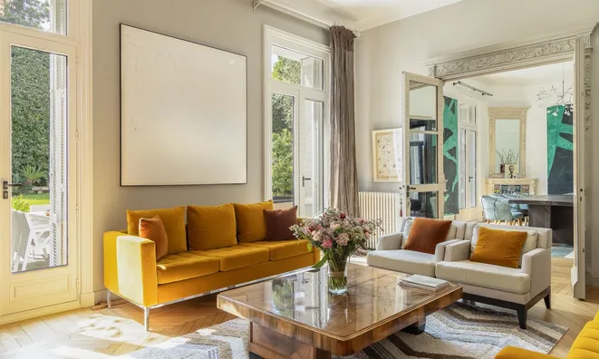 Недвижимость Villa Cannes Centreville: 7