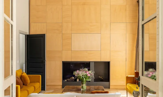 Недвижимость Villa Cannes Centreville: 8