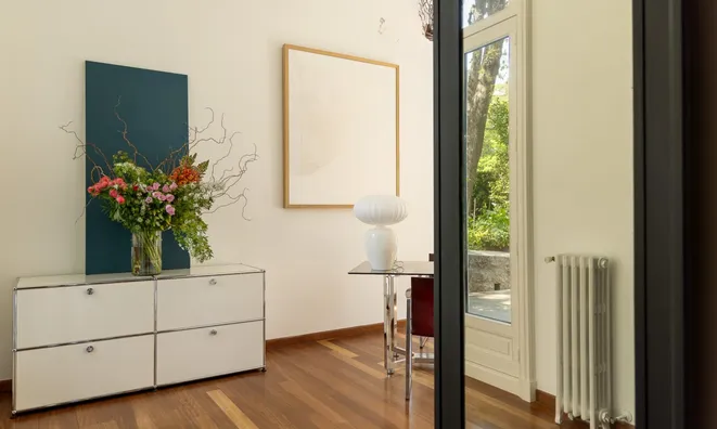 Недвижимость Villa Cannes Centreville: 9