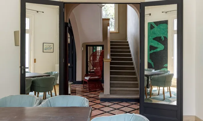 Недвижимость Villa Cannes Centreville: 11