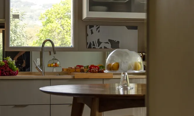 Недвижимость Villa Cannes Centreville: 12