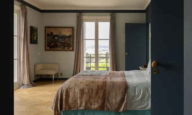 Недвижимость Villa Cannes Centreville: 13