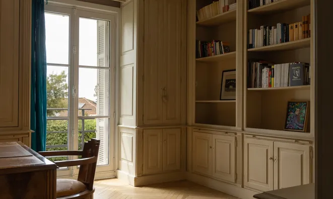 Недвижимость Villa Cannes Centreville: 14