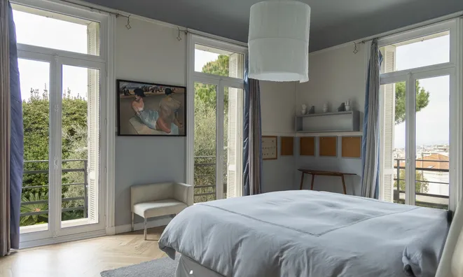 Недвижимость Villa Cannes Centreville: 16