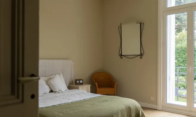 Недвижимость Villa Cannes Centreville: 20