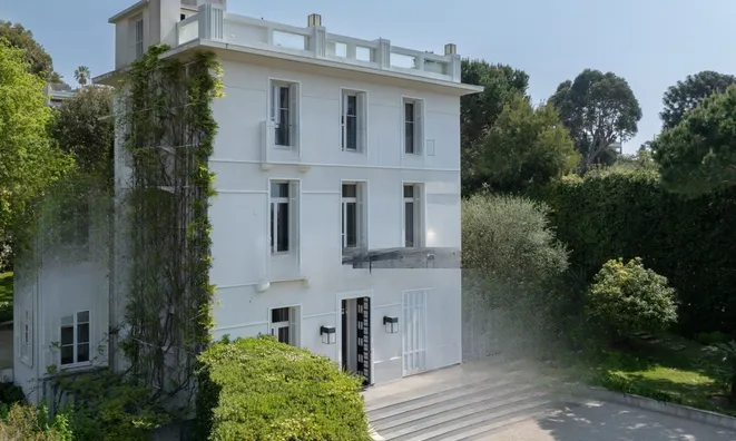 Недвижимость Villa Cannes Centreville: 26