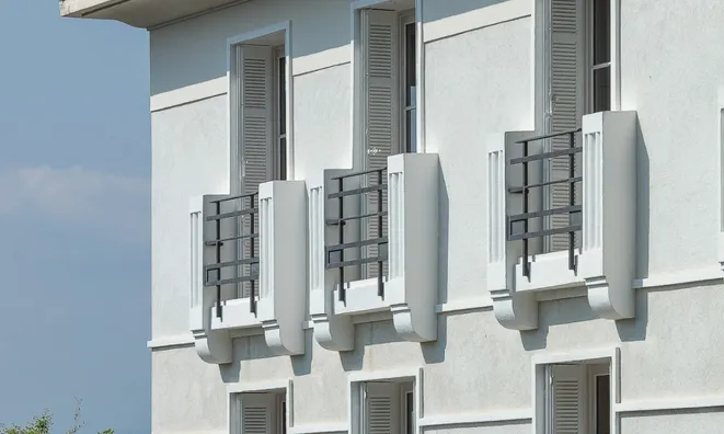 Недвижимость Villa Cannes Centreville: 27