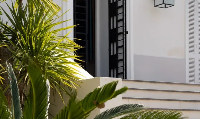 Недвижимость Villa Cannes Centreville: 28