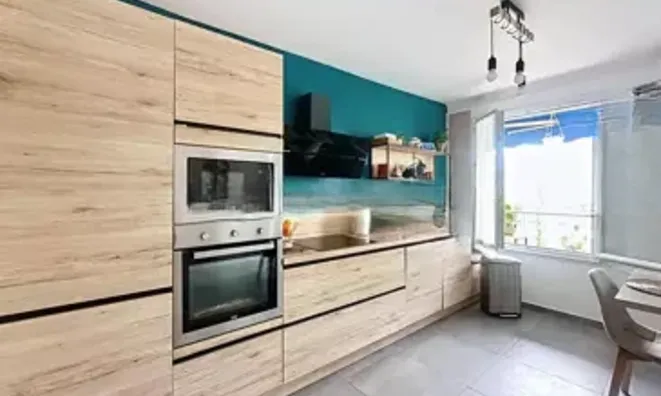 Недвижимость Villa Petit Juas Cannes: 3
