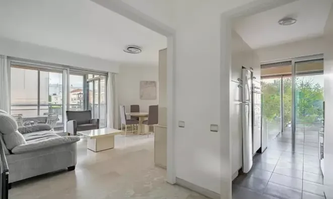 Недвижимость Villa Pointe Croisette: 1