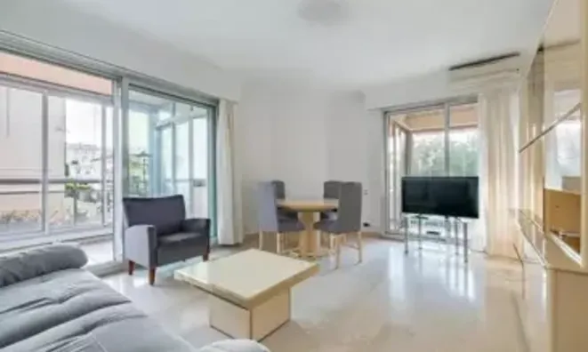 Недвижимость Villa Pointe Croisette: 3