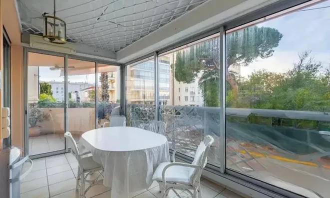 Недвижимость Villa Pointe Croisette: 4