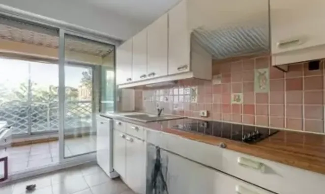 Недвижимость Villa Pointe Croisette: 5