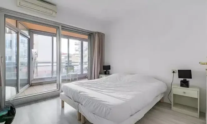 Недвижимость Villa Pointe Croisette: 7