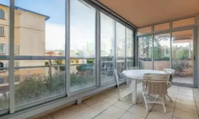 Недвижимость Villa Pointe Croisette: 8