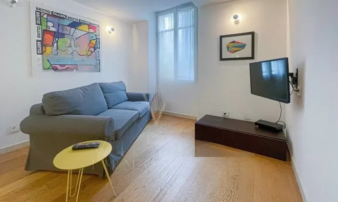 Недвижимость Villa Cannes Centre-Ville: 1