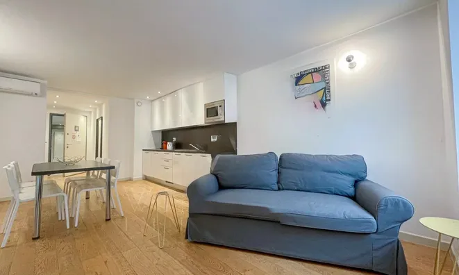 Недвижимость Villa Cannes Centre-Ville: 2