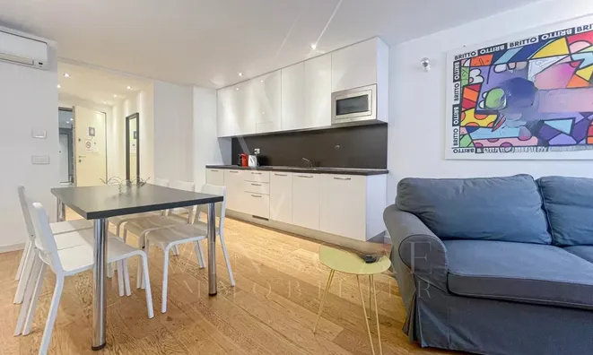 Недвижимость Villa Cannes Centre-Ville: 4