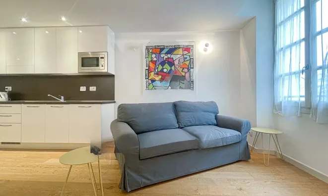 Недвижимость Villa Cannes Centre-Ville: 5