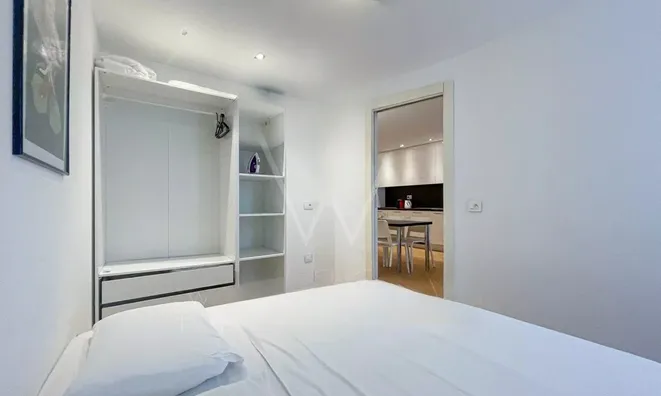 Недвижимость Villa Cannes Centre-Ville: 16