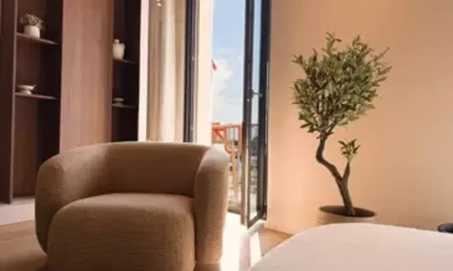 Недвижимость Villa Cannes Centre-Ville: 2