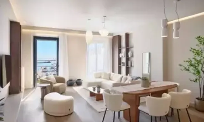 Недвижимость Villa Cannes Centre-Ville: 3