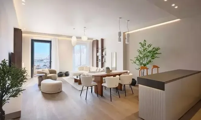 Недвижимость Villa Cannes Centre-Ville: 4