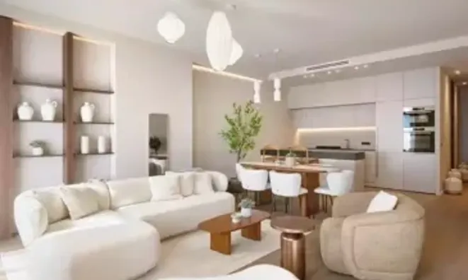 Недвижимость Villa Cannes Centre-Ville: 6