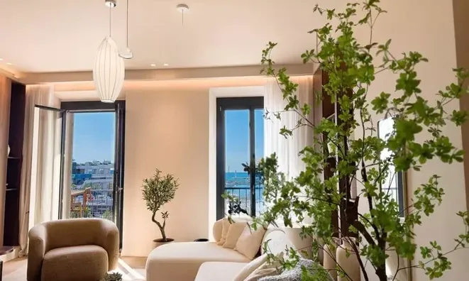 Недвижимость Villa Cannes Centre-Ville: 7