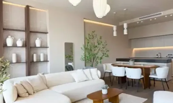 Недвижимость Villa Cannes Centre-Ville: 9