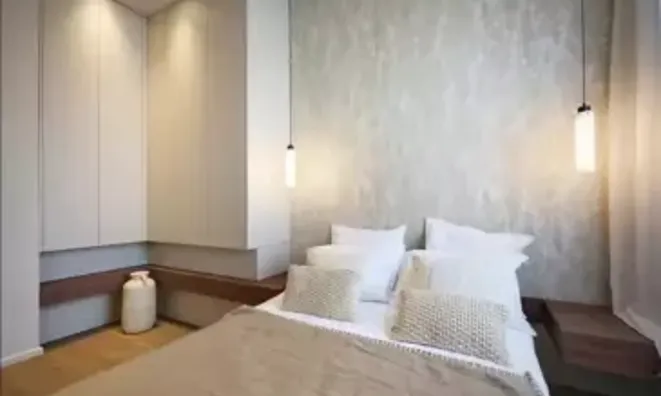 Недвижимость Villa Cannes Centre-Ville: 12