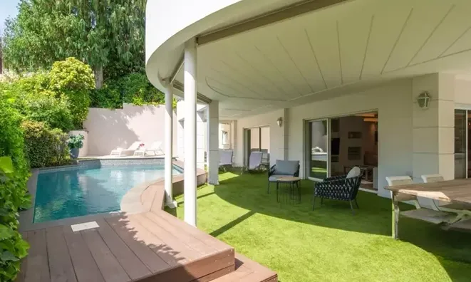 Недвижимость Villa Cannes: 1