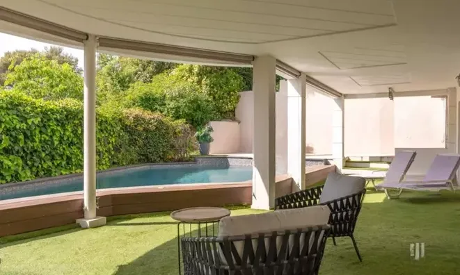 Недвижимость Villa Cannes: 4