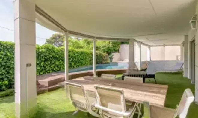 Недвижимость Villa Cannes: 5
