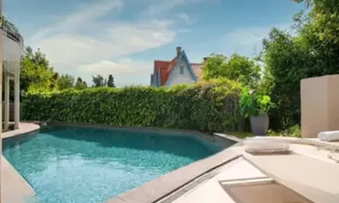 Недвижимость Villa Cannes: 6