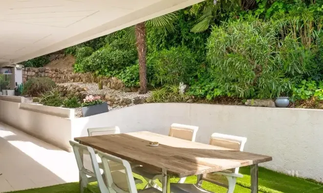 Недвижимость Villa Cannes: 7