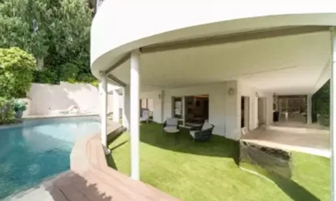Недвижимость Villa Cannes: 8
