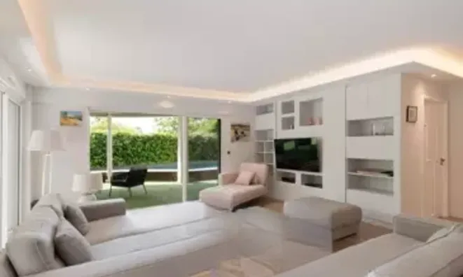 Недвижимость Villa Cannes: 11