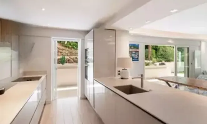 Недвижимость Villa Cannes: 12