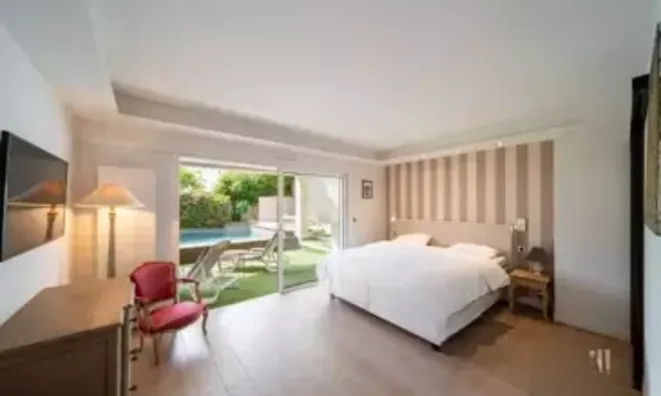 Недвижимость Villa Cannes: 14