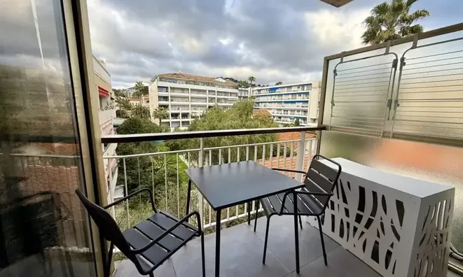Недвижимость Villa Pointe Croisette: 1