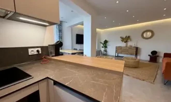 Недвижимость Villa Pointe Croisette: 3